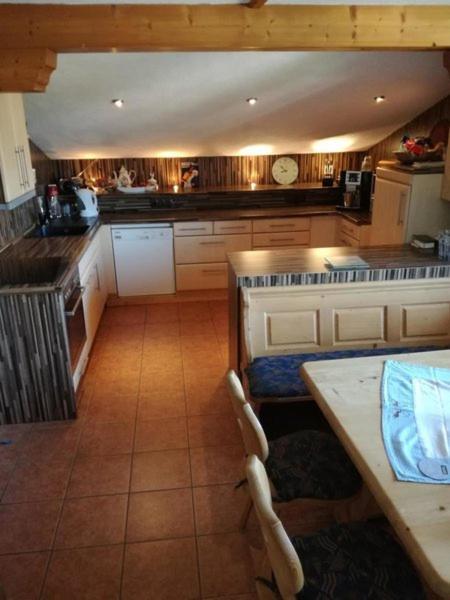 سانكت ياكوب في هاوس Ferienwohnung Susen المظهر الخارجي الصورة