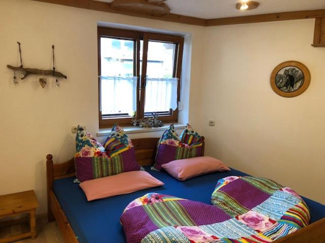 سانكت ياكوب في هاوس Ferienwohnung Susen المظهر الخارجي الصورة