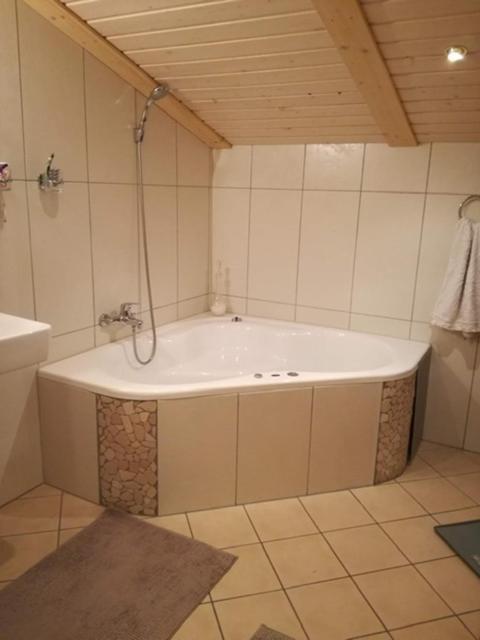 سانكت ياكوب في هاوس Ferienwohnung Susen المظهر الخارجي الصورة